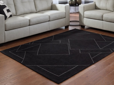 Marav 5' x 7' Area Rug