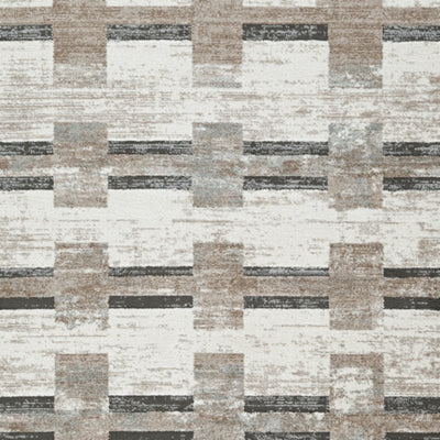 Alstone 5'3" x 7' Area Rug(A)