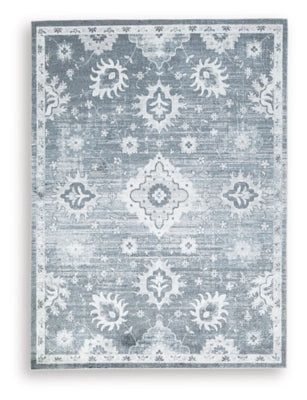 Avanworths Washable 7'10" x 10' Rug(A)