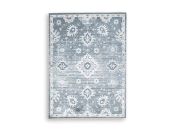 Avanworths Washable 7'10" x 10' Rug(A)