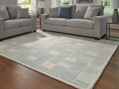 Dylanton 7'8" x 10' Area Rug