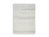 Genemost 5' x 7' Area Rug