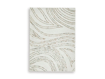 Deenbury 5' x 7' Area Rug