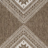 Dunsler 5' x 7' Outdoor Rug(A)