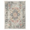 Jarrpage 5' x 7' Indoor/Outdoor Rug(A)