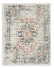 Jarrpage 5' x 7' Indoor/Outdoor Rug(A)