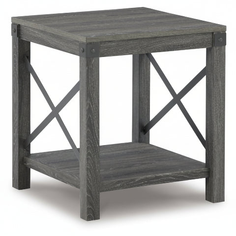 Freedan End Table