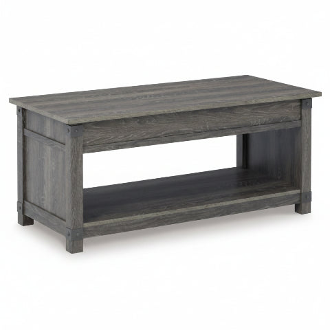 Freedan Lift-Top Coffee Table
