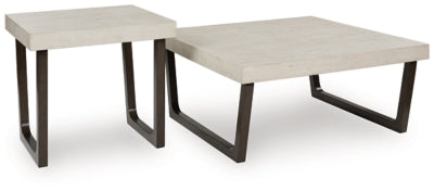 Westenfort Table