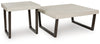 Westenfort Table