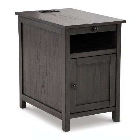 Treytown Chairside End Table