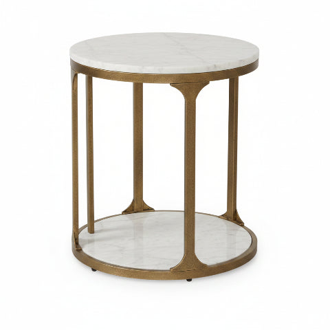 Korajane End Table