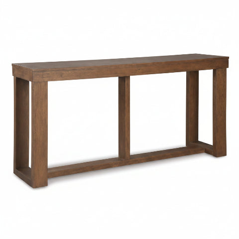Cariton Sofa/Console Table