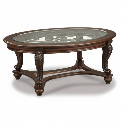 Norcastle Coffee Table