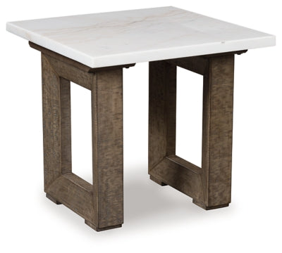 Langford End Table