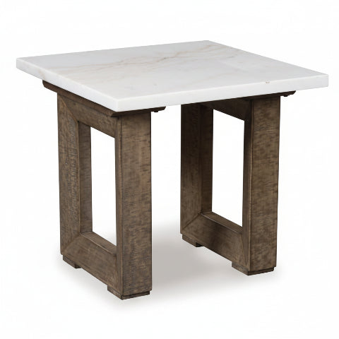 Langford End Table