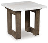 Langford End Table