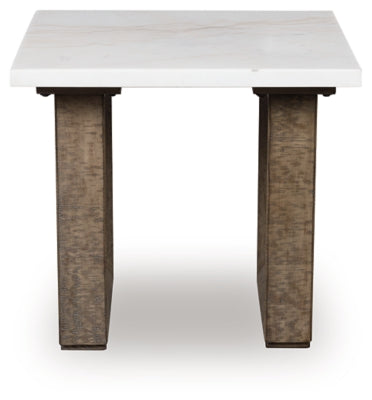 Langford End Table