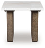 Langford End Table