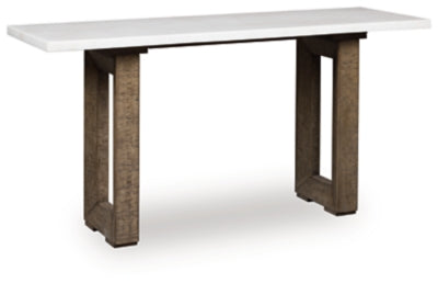 Langford Sofa Table