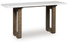 Langford Sofa Table