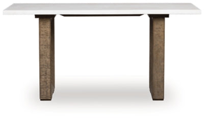 Langford Sofa Table
