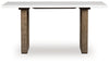 Langford Sofa Table