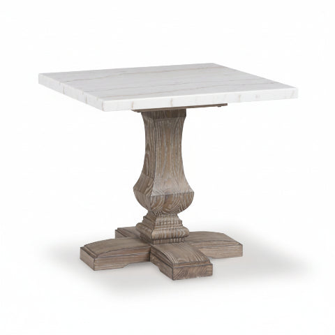 Johnelle End Table