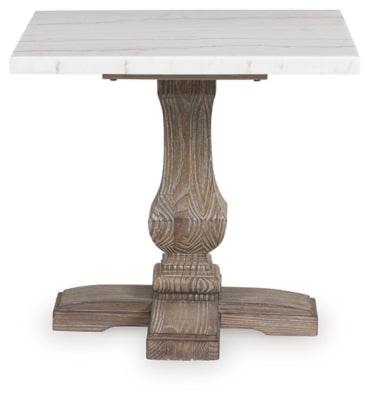 Johnelle End Table