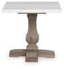 Johnelle End Table