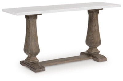 Johnelle Sofa Table