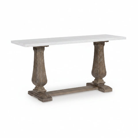 Johnelle Sofa Table