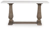 Johnelle Sofa Table
