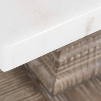 Johnelle Sofa Table