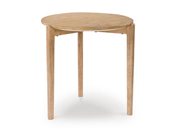 Naborlee End Table