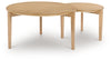 Naborlee Nesting Coffee Table