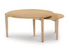 Naborlee Nesting Coffee Table