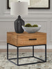 Jettinger End Table