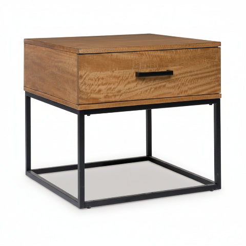 Jettinger End Table