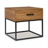 Jettinger End Table