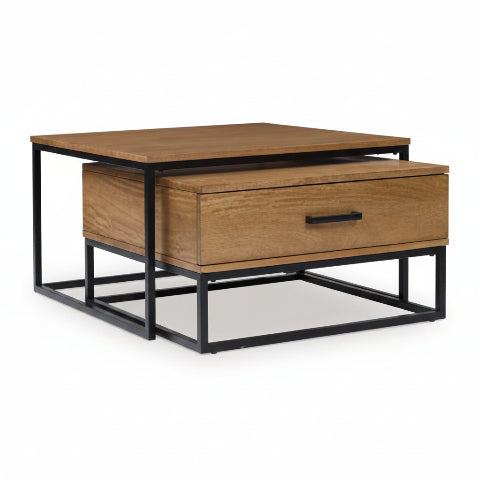 Jettinger Nesting Coffee Table