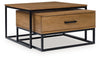 Jettinger Nesting Coffee Table