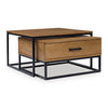 Jettinger Nesting Coffee Table
