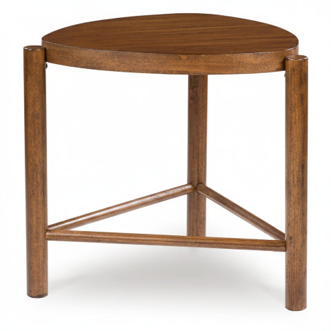 Engelhaus End Table