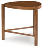 Engelhaus End Table