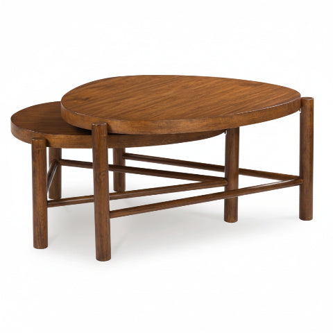Engelhaus Nesting Coffee Table
