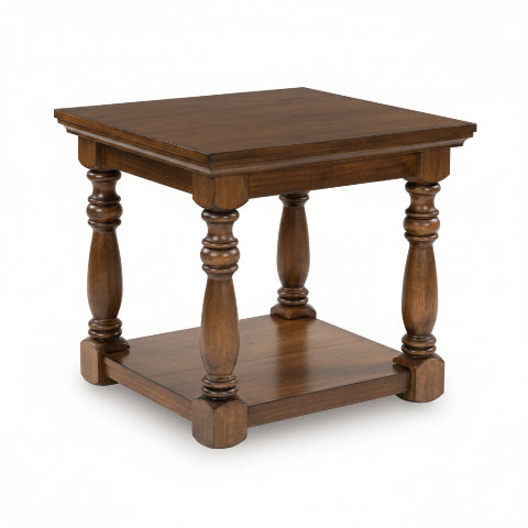 [在庫限り] Sturlayne End Table