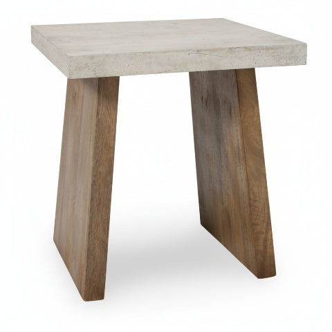 Brendalhouse End Table