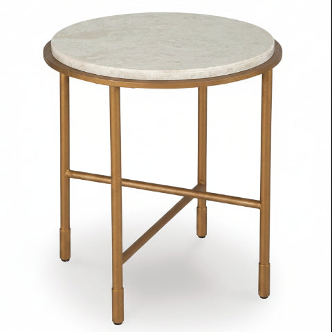 Alben End Table - image 2