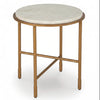 Alben End Table
